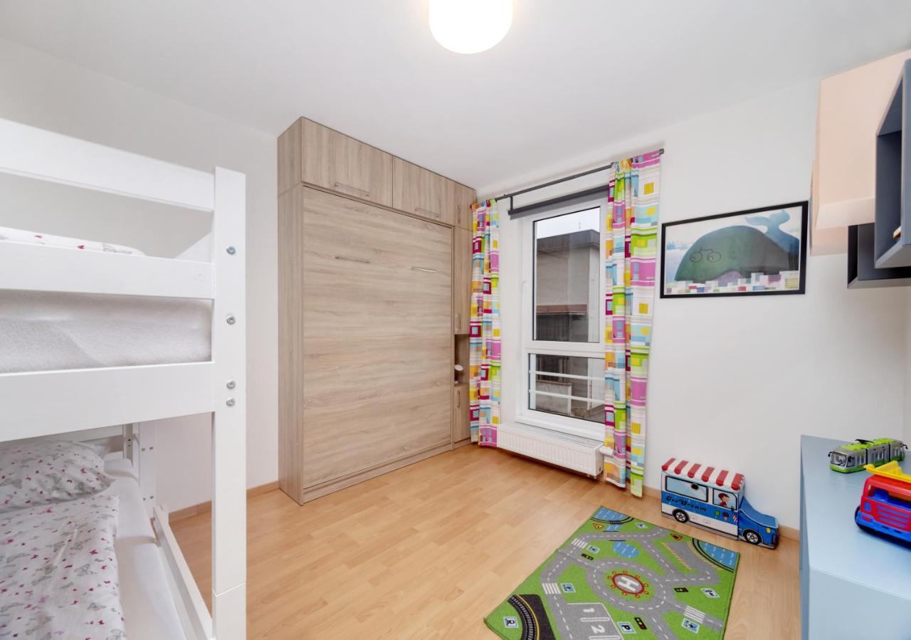 Apartman Berenika Врхлабі Екстер'єр фото